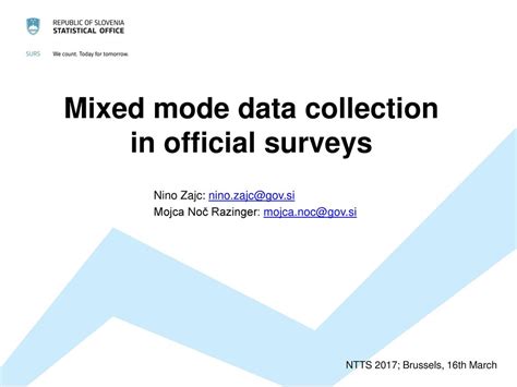 mixed mode data collection