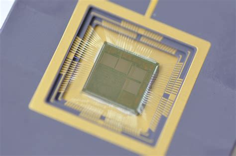 mixed signal ic examples