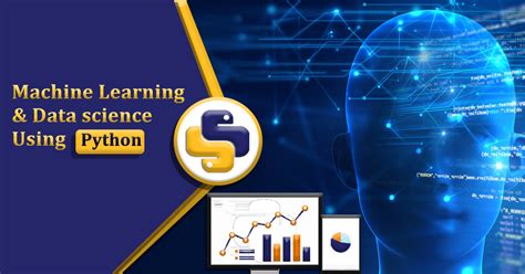 ml using python projects