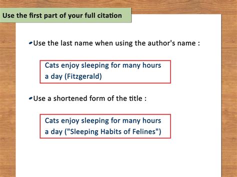 mla format in text citation website article