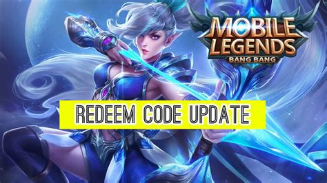 mlbb today redeem code
