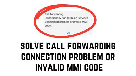 mmi code list call forwarding