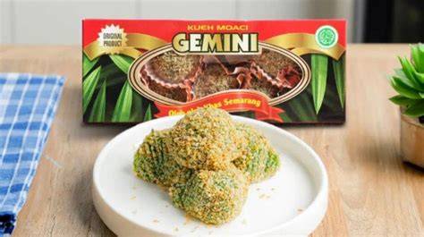 Moaci Gemini