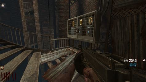 Mob Of The Dead Walkthrough