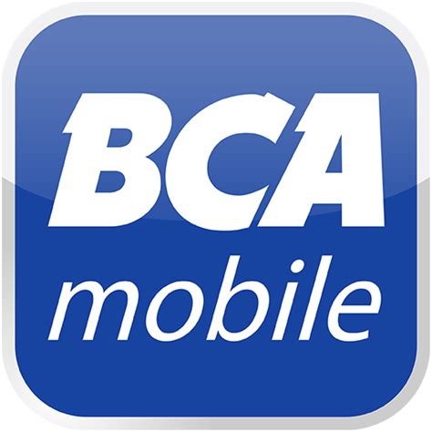 Aplikasi M-Banking BCA