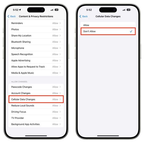 mobile data not available during call iphone uk