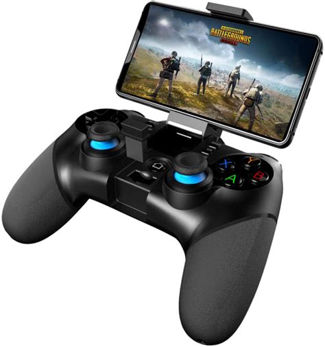 mobile games compatible with controller