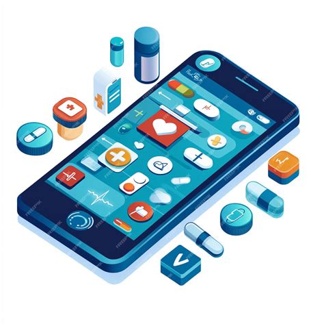 mobile health apps