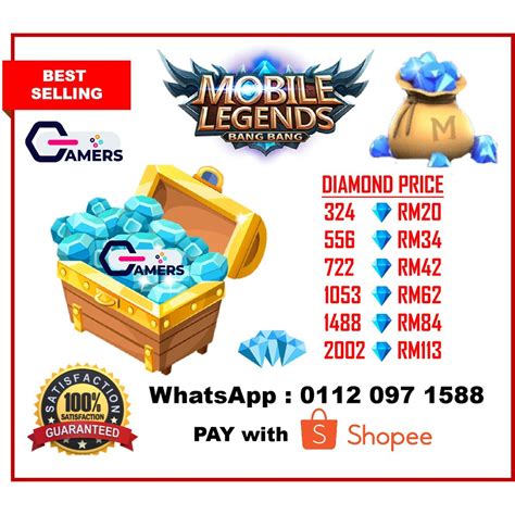 Pilih Game