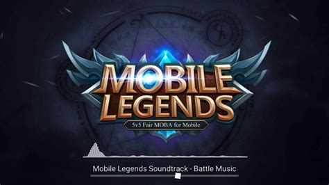 soundtrack mobile legends