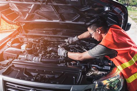 mobile mechanic shops near me open now
