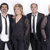 Biografia Mocedades