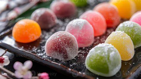 mochi