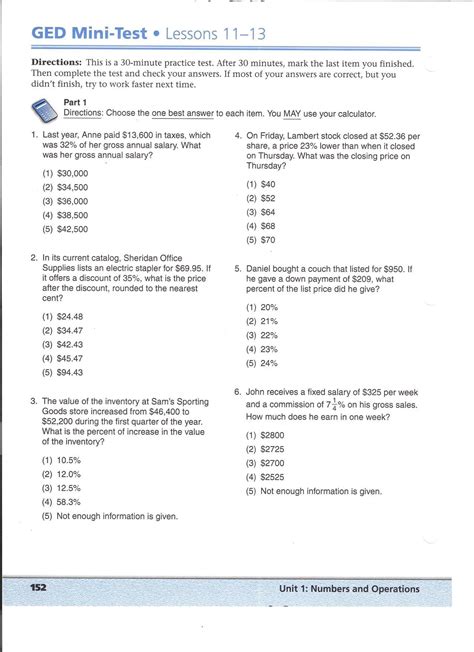 mock exam questions and answers 2023 mathematics