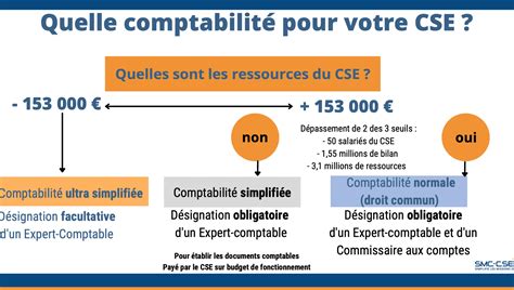 modèle bilan financier cse
