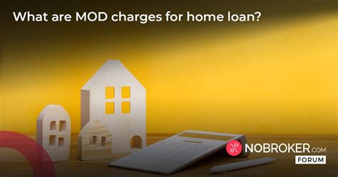 mod cancellation charges hdfc