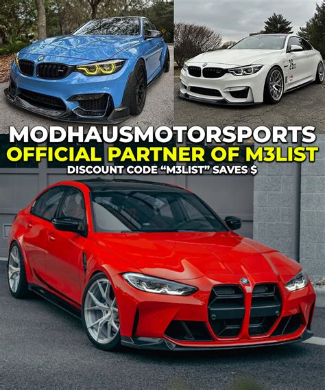 mod discount code first order