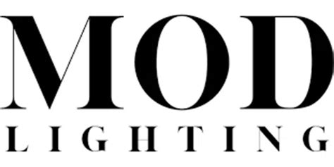 mod lighting discount code first order