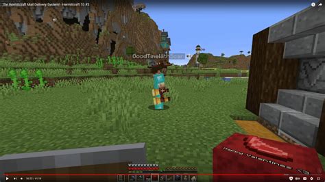 mod vs datapack