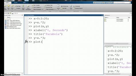 mod x in matlab