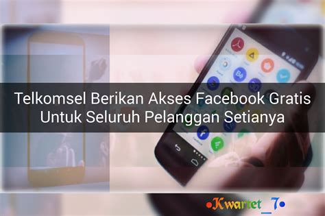 mode data facebook telkomsel