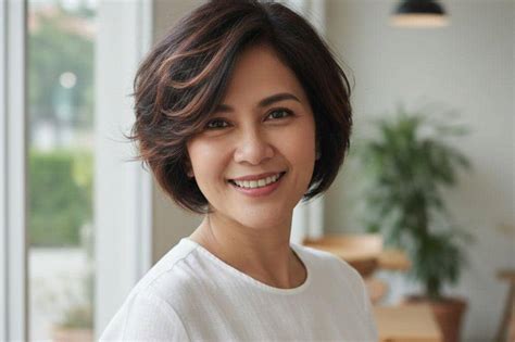 Mengapa Model Rambut Layer Pendek Banyak Disukai?