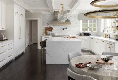 modern looking kitchens