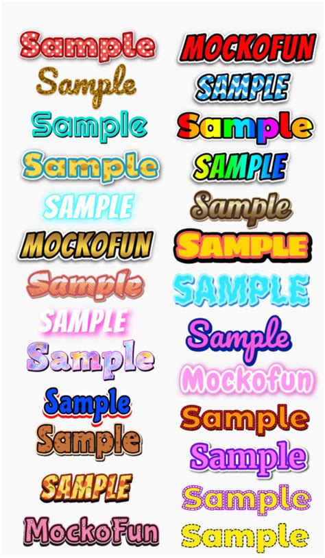 modify text generator