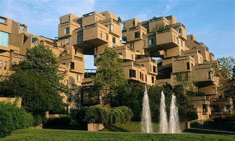 modular design examples in real life