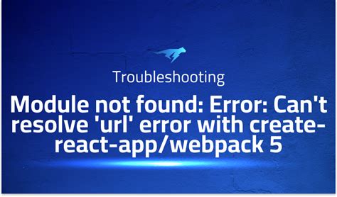 module not found error can t resolve web vitals in '/ users