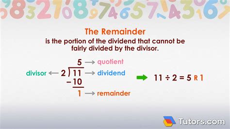 modulo in a sentence