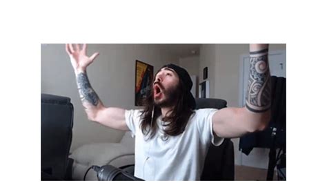 Moist Critical Meme Template