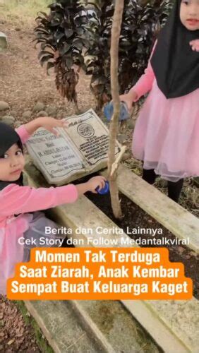 momen tak terduga