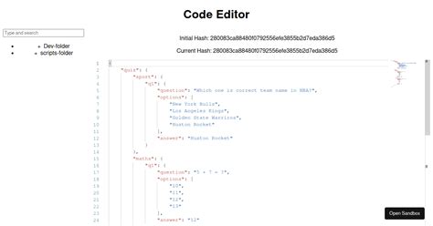 monaco code editor example