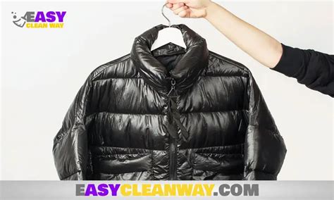 moncler jacket rip cleaning