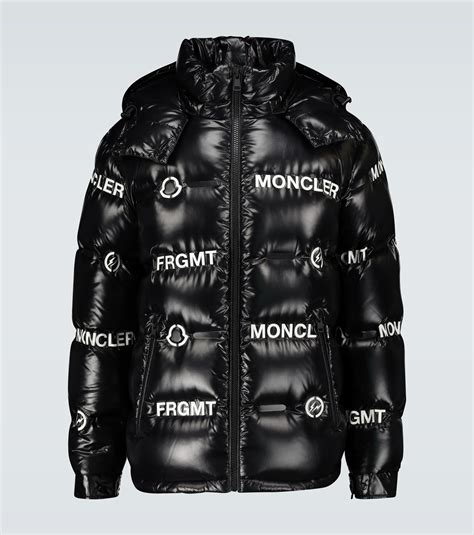 moncler jacket rip patch