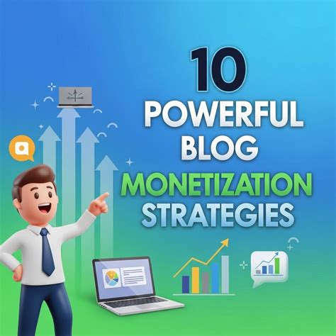 monetization options
