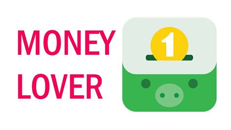 money lover app