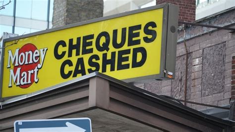 money mart kitchener