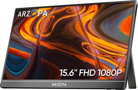 monitor fhd 1080p