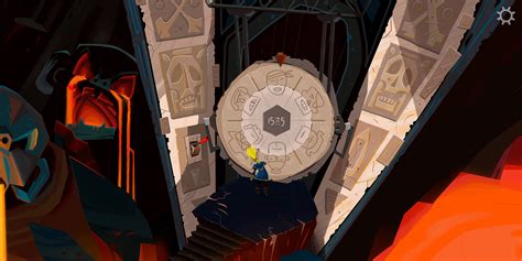 Monkey Island 5 Walkthrough