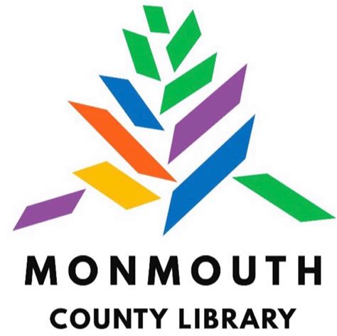 Monmouth County Library Catalog