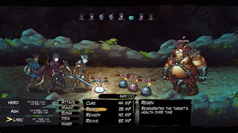 Monster Souls Walkthrough