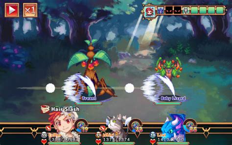 Monster Viator Walkthrough