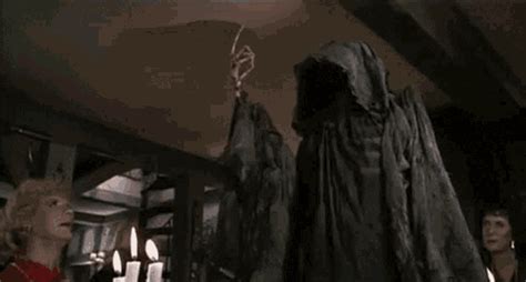 monty python meaning of life death