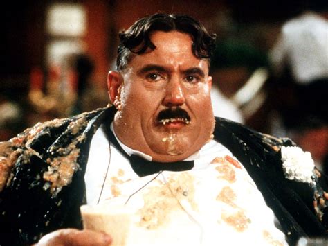 monty python meaning of life fat guy