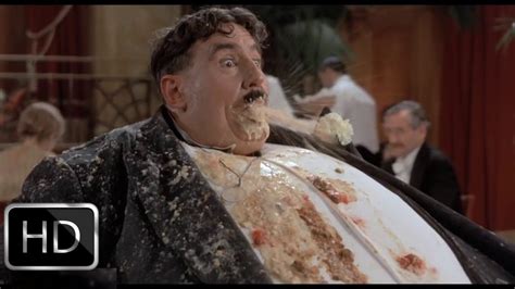 monty python meaning of life mr creosote