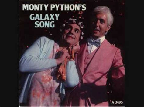 monty python meaning of life song
