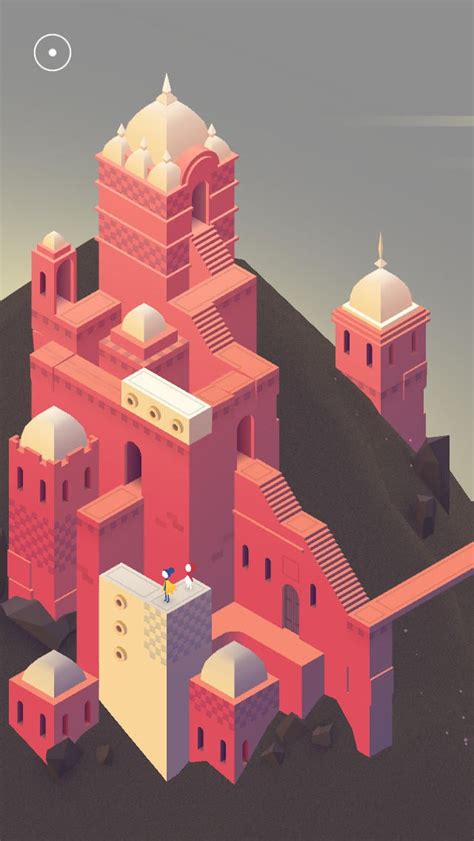 Monument Valley 2 Walkthrough