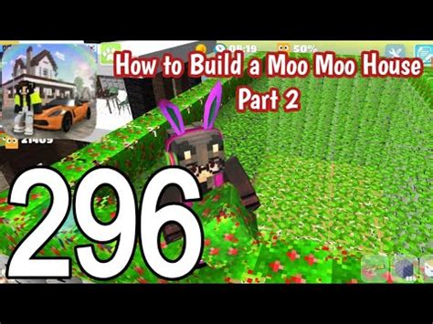Moo 2 Walkthrough